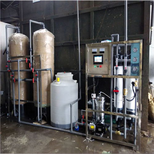 杭州灣工業(yè)水處理方案 河水過濾、噴涂清洗水處理與工業(yè)凈水機的創(chuàng)新應(yīng)用