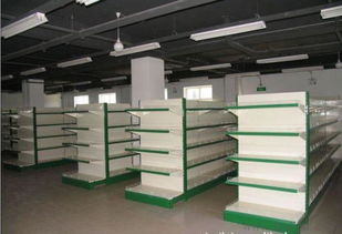 從京津冀到東北 貨架產(chǎn)業(yè)地圖與采購指南